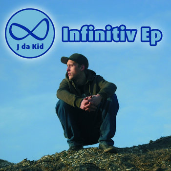 JMS - INFINITIV EP